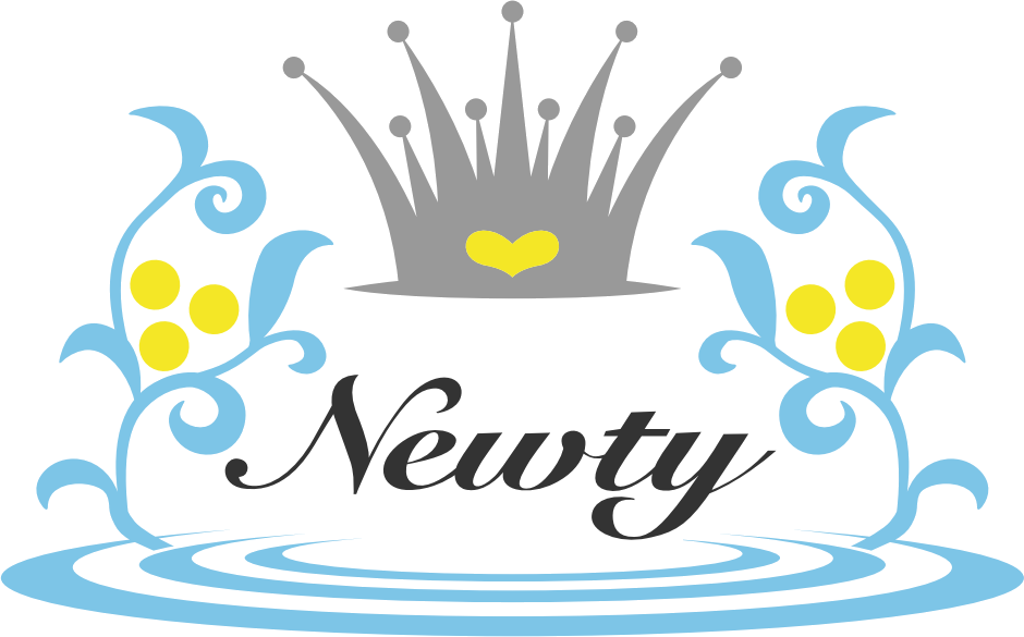 株式会社Newty